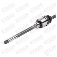 Приводной вал STARK T 97JS7 1437811171 skds0210290 - Изображение 5