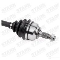 Приводной вал STARK T 97JS7 1437811171 skds0210290 - Изображение 6