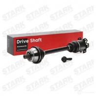 Приводной вал STARK skds0210034 J9B 4V3 1437811374 - Изображение 2