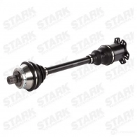Приводной вал STARK skds0210034 J9B 4V3 1437811374 - Изображение 3