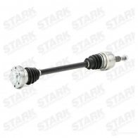 Приводной вал STARK 1437810969 skds0210708 AALZ2 U - Изображение 4