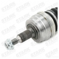Приводной вал STARK 1437810969 skds0210708 AALZ2 U - Изображение 5