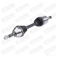 Приводной вал STARK 1437808748 skds0210416 223 EOXB - Изображение 3