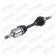 Приводной вал STARK 1437808748 skds0210416 223 EOXB - Изображение 4