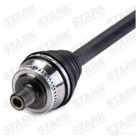Приводной вал STARK 1437809181 B9 P99B skds0210432 - Изображение 4