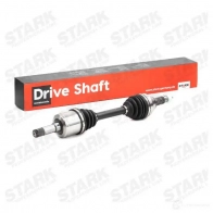 Приводной вал STARK 1437810979 EM 42EC skds0210230 - Изображение 2