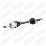 Приводной вал STARK 1437810979 EM 42EC skds0210230 - Изображение 3