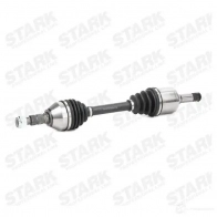 Приводной вал STARK 1437810979 EM 42EC skds0210230 - Изображение 4