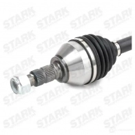 Приводной вал STARK 1437810979 EM 42EC skds0210230 - Изображение 5