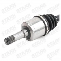 Приводной вал STARK 1437810979 EM 42EC skds0210230 - Изображение 6