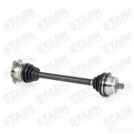Приводной вал STARK 1437808631 skds0210121 VRV ZW8 - Изображение 4