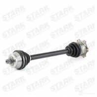 Приводной вал STARK 1437808631 skds0210121 VRV ZW8 - Изображение 5