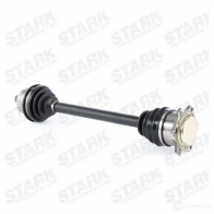 Приводной вал STARK 1437808631 skds0210121 VRV ZW8 - Изображение 6