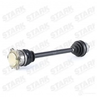 Приводной вал STARK 1437808631 skds0210121 VRV ZW8 - Изображение 7