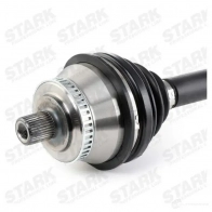 Приводной вал STARK 1437808631 skds0210121 VRV ZW8 - Изображение 9