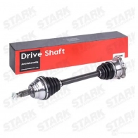 Приводной вал STARK skds0210289 1437807119 98Y WE - Изображение 2