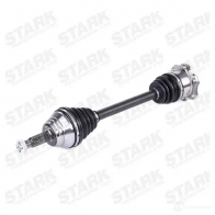 Приводной вал STARK skds0210289 1437807119 98Y WE - Изображение 3