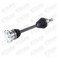 Приводной вал STARK skds0210289 1437807119 98Y WE - Изображение 4