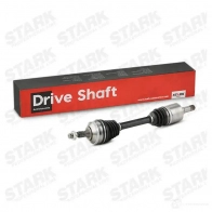 Приводной вал STARK FDAAT C skds0210722 1437809244 - Изображение 2