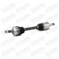 Приводной вал STARK FDAAT C skds0210722 1437809244 - Изображение 3