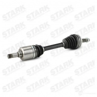 Приводной вал STARK FDAAT C skds0210722 1437809244 - Изображение 4