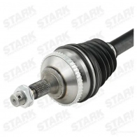 Приводной вал STARK FDAAT C skds0210722 1437809244 - Изображение 5