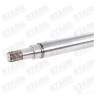 Приводной вал STARK 1437811571 skds0210087 NJ3J MC - Изображение 4