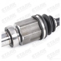 Приводной вал STARK 1437811571 skds0210087 NJ3J MC - Изображение 5