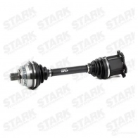 Приводной вал STARK 1437810541 skds0210020 4ZDE XB - Изображение 3