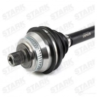 Приводной вал STARK 1437810541 skds0210020 4ZDE XB - Изображение 4