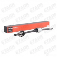 Приводной вал STARK ER LWLCB skds0210415 1437811562 - Изображение 2