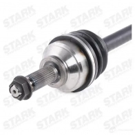 Приводной вал STARK ER LWLCB skds0210415 1437811562 - Изображение 4