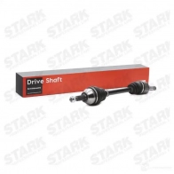 Приводной вал STARK skds0210010 1437809106 0UCV08 C - Изображение 2