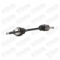 Приводной вал STARK skds0210010 1437809106 0UCV08 C - Изображение 4
