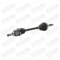 Приводной вал STARK skds0210010 1437809106 0UCV08 C - Изображение 5