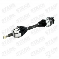 Приводной вал STARK U17 IB skds0210139 1437811150 - Изображение 3