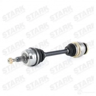 Приводной вал STARK U17 IB skds0210139 1437811150 - Изображение 5