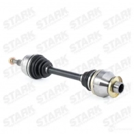 Приводной вал STARK U17 IB skds0210139 1437811150 - Изображение 6