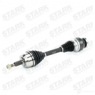Приводной вал STARK U17 IB skds0210139 1437811150 - Изображение 7
