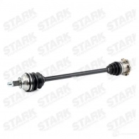 Приводной вал STARK 1437807676 RDEH 66 skds0210288 - Изображение 3