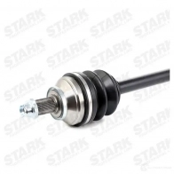 Приводной вал STARK 1437807676 RDEH 66 skds0210288 - Изображение 4