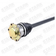 Приводной вал STARK 1437807676 RDEH 66 skds0210288 - Изображение 5