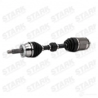 Приводной вал STARK HCIW 33B skds0210401 1437809694 - Изображение 3