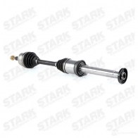 Приводной вал STARK QSI 2TW skds0210110 1437811855 - Изображение 3