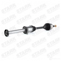 Приводной вал STARK QSI 2TW skds0210110 1437811855 - Изображение 4