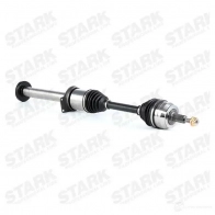 Приводной вал STARK QSI 2TW skds0210110 1437811855 - Изображение 5
