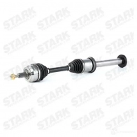 Приводной вал STARK QSI 2TW skds0210110 1437811855 - Изображение 6