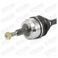 Приводной вал STARK QSI 2TW skds0210110 1437811855 - Изображение 8