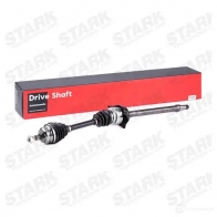 Приводной вал STARK skds0210316 PCI QW 1437811840 - Изображение 2