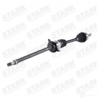 Приводной вал STARK skds0210316 PCI QW 1437811840 - Изображение 4
